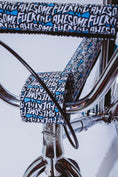 Gallery viewerに画像を読み込む, Fucking Awesome / Cult 26" Cruiser