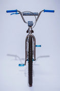 Gallery viewerに画像を読み込む, Fucking Awesome / Cult 26" Cruiser