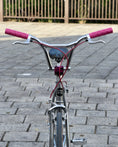 Gallery viewerに画像を読み込む, SUPERNORMAL type2 CUSTOM1