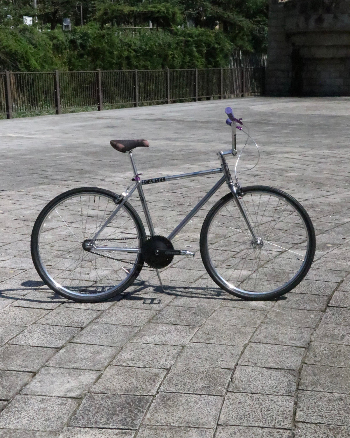 SUPERNORMAL TYPE2 CUSTOM