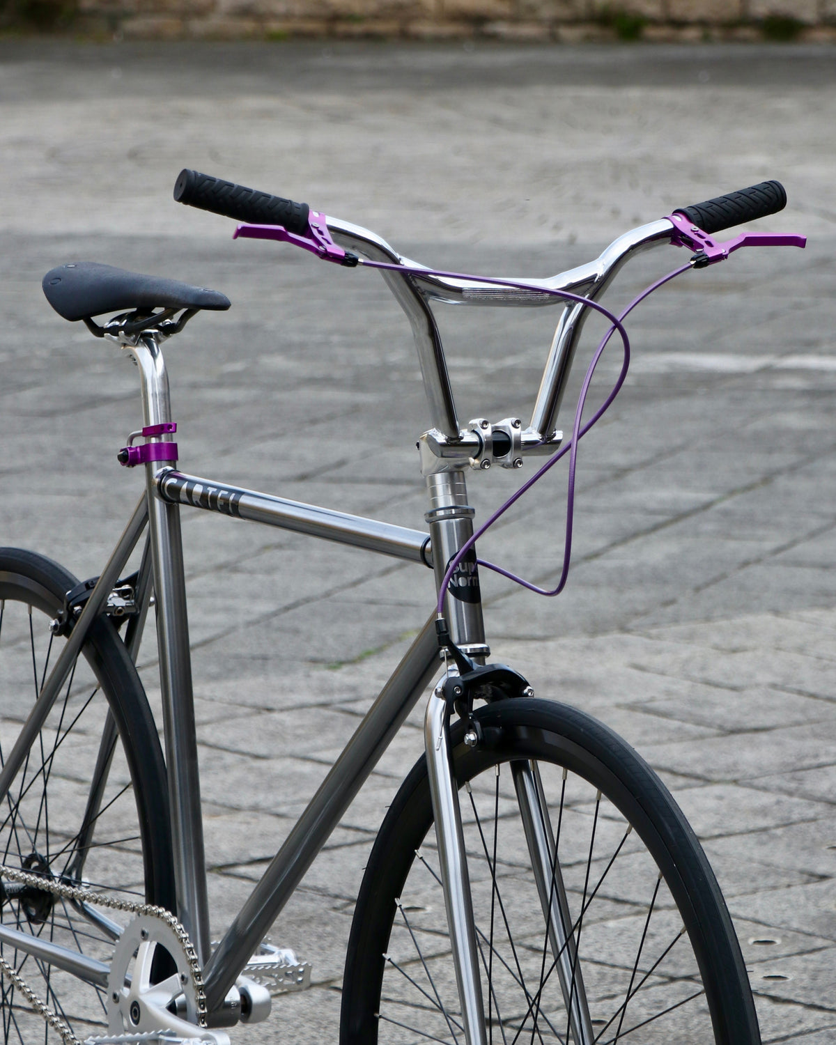 CUSTOM