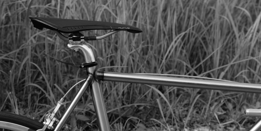 saddle