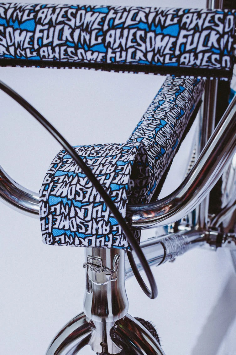 Fucking Awesome / Cult 26" Cruiser
