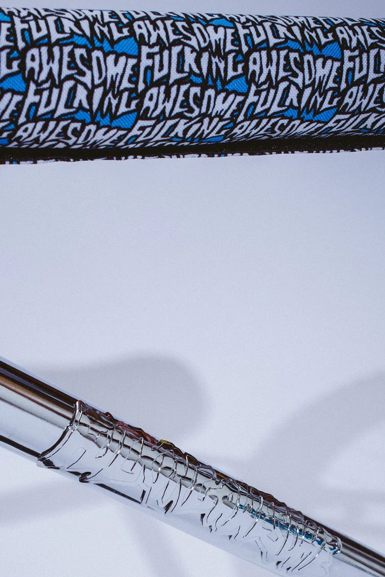 Fucking Awesome / Cult 26" Cruiser