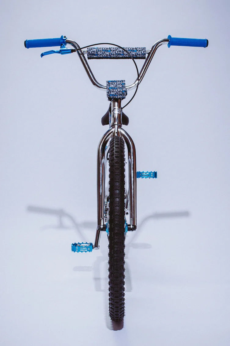 Fucking Awesome / Cult 26" Cruiser