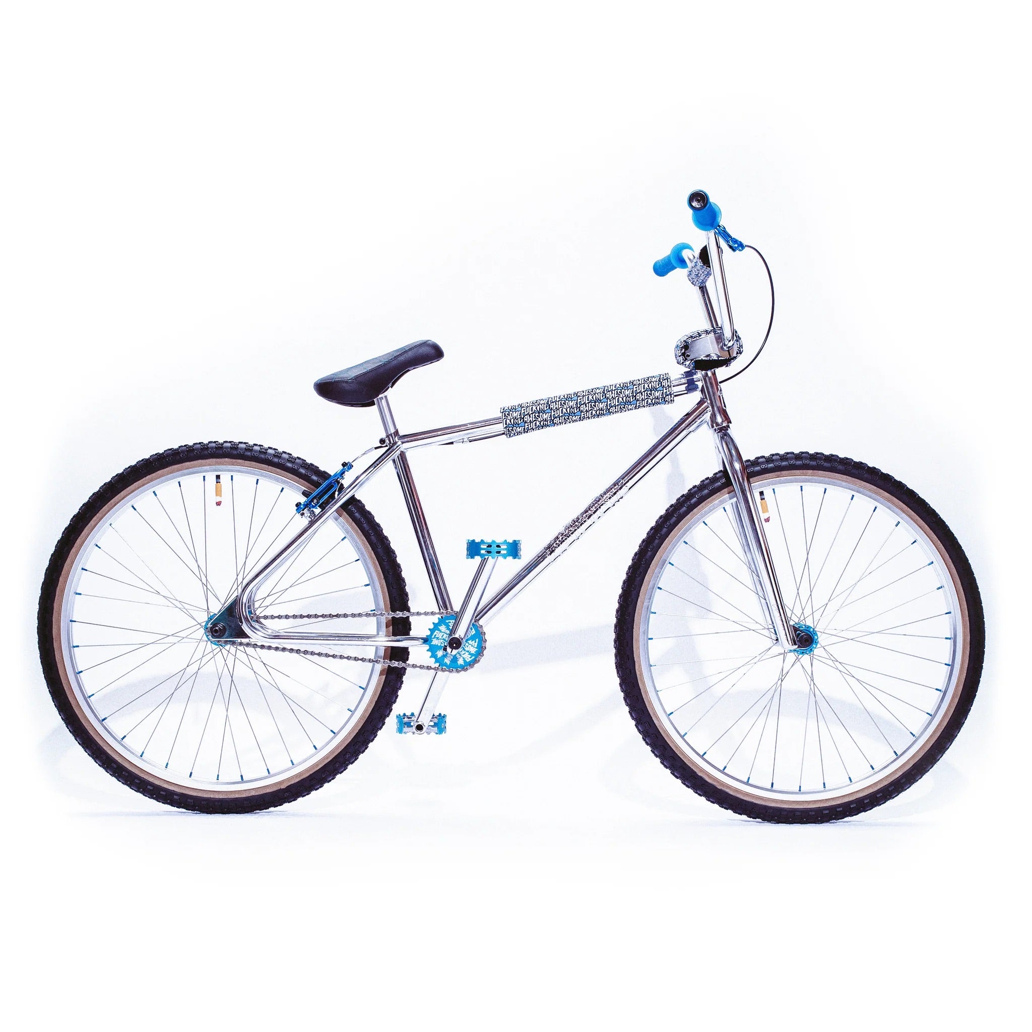 Fucking Awesome / Cult 26" Cruiser
