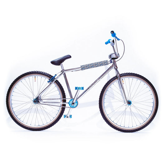 Fucking Awesome / Cult 26" Cruiser