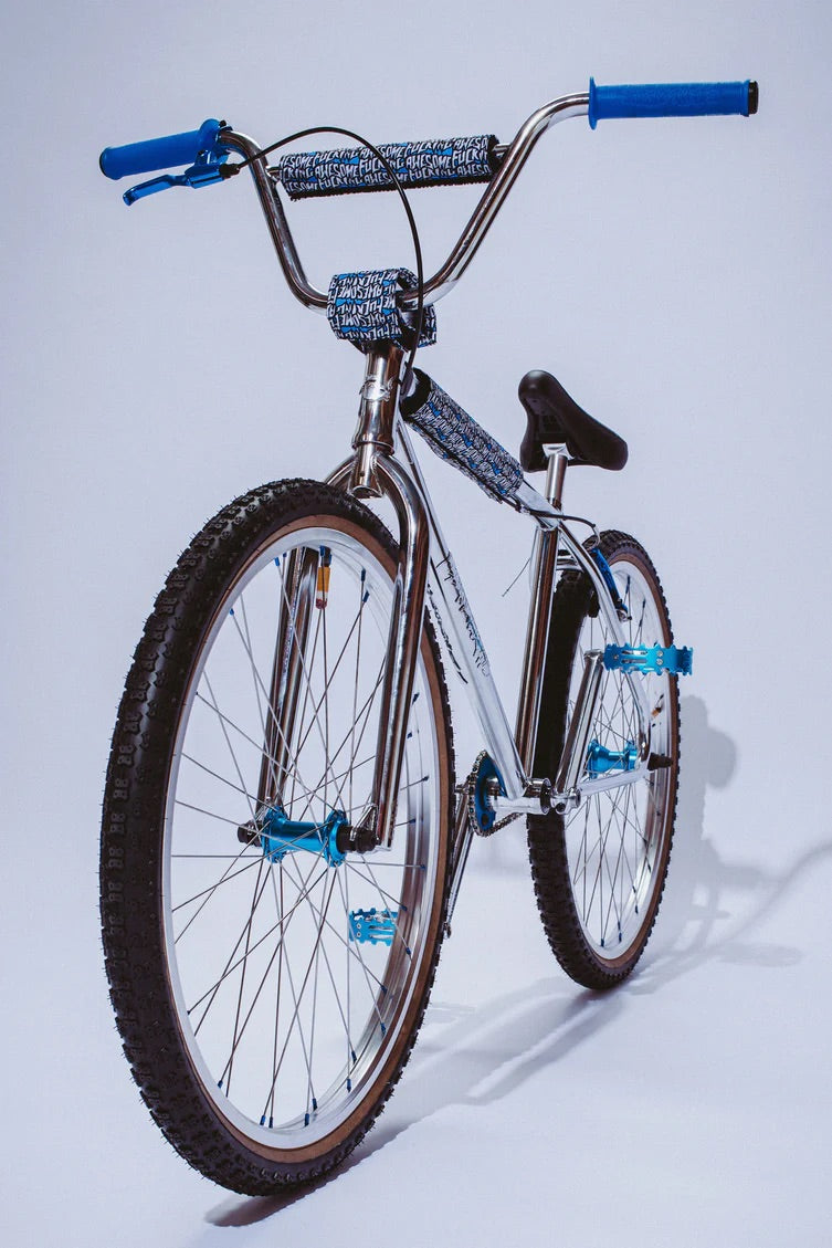 Fucking Awesome / Cult 26" Cruiser