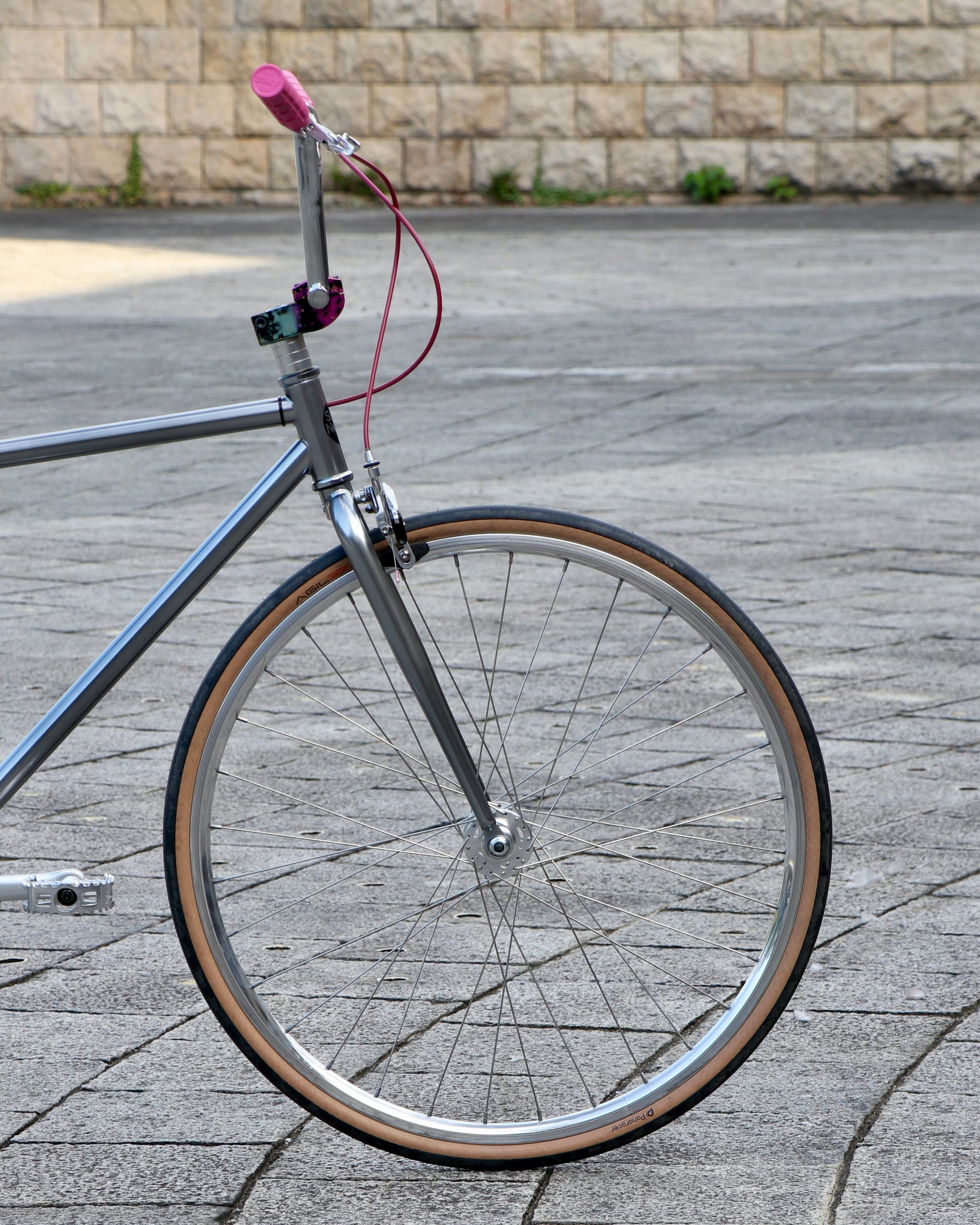 SUPERNORMAL type2 CUSTOM1