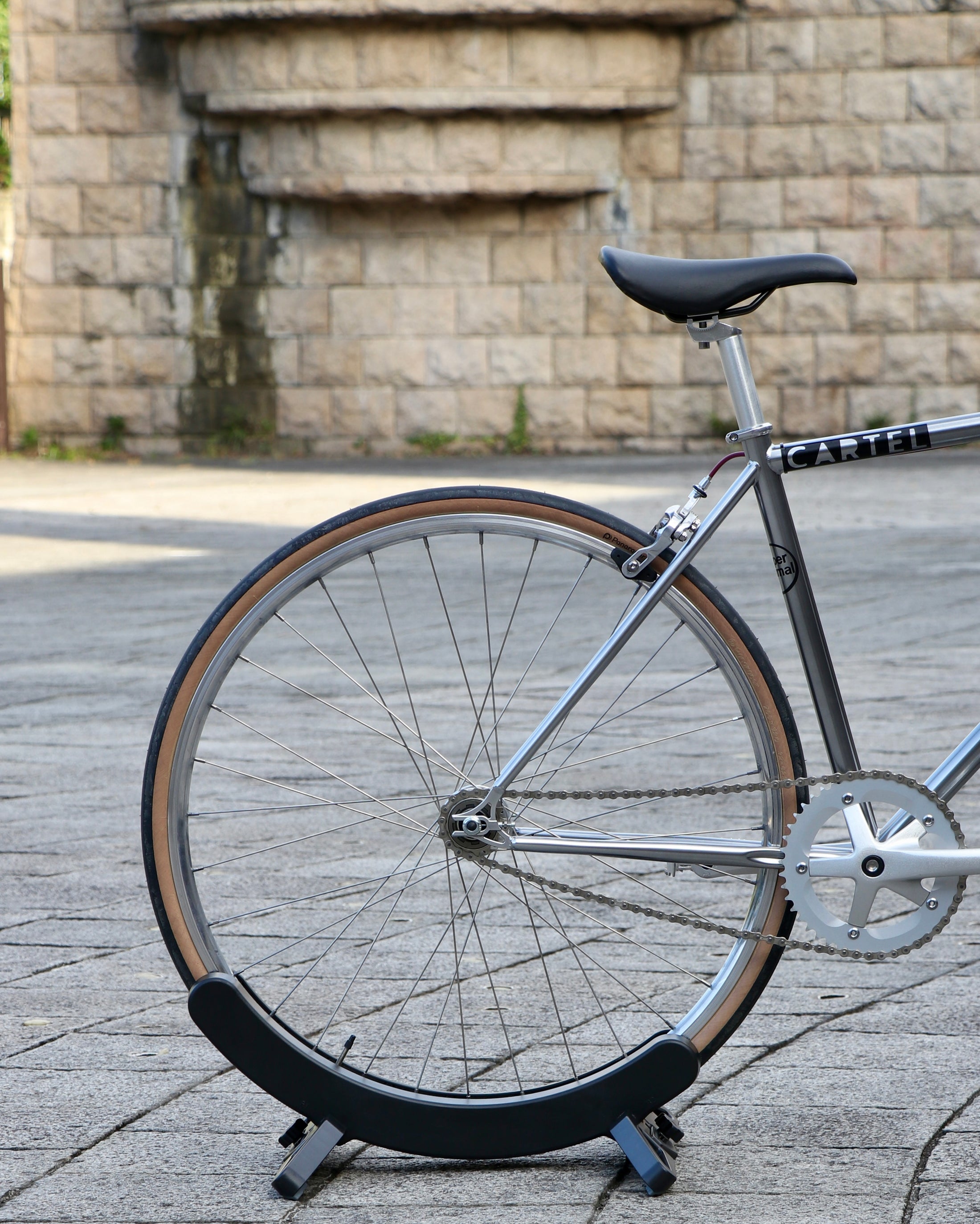 SUPERNORMAL type2 CUSTOM1