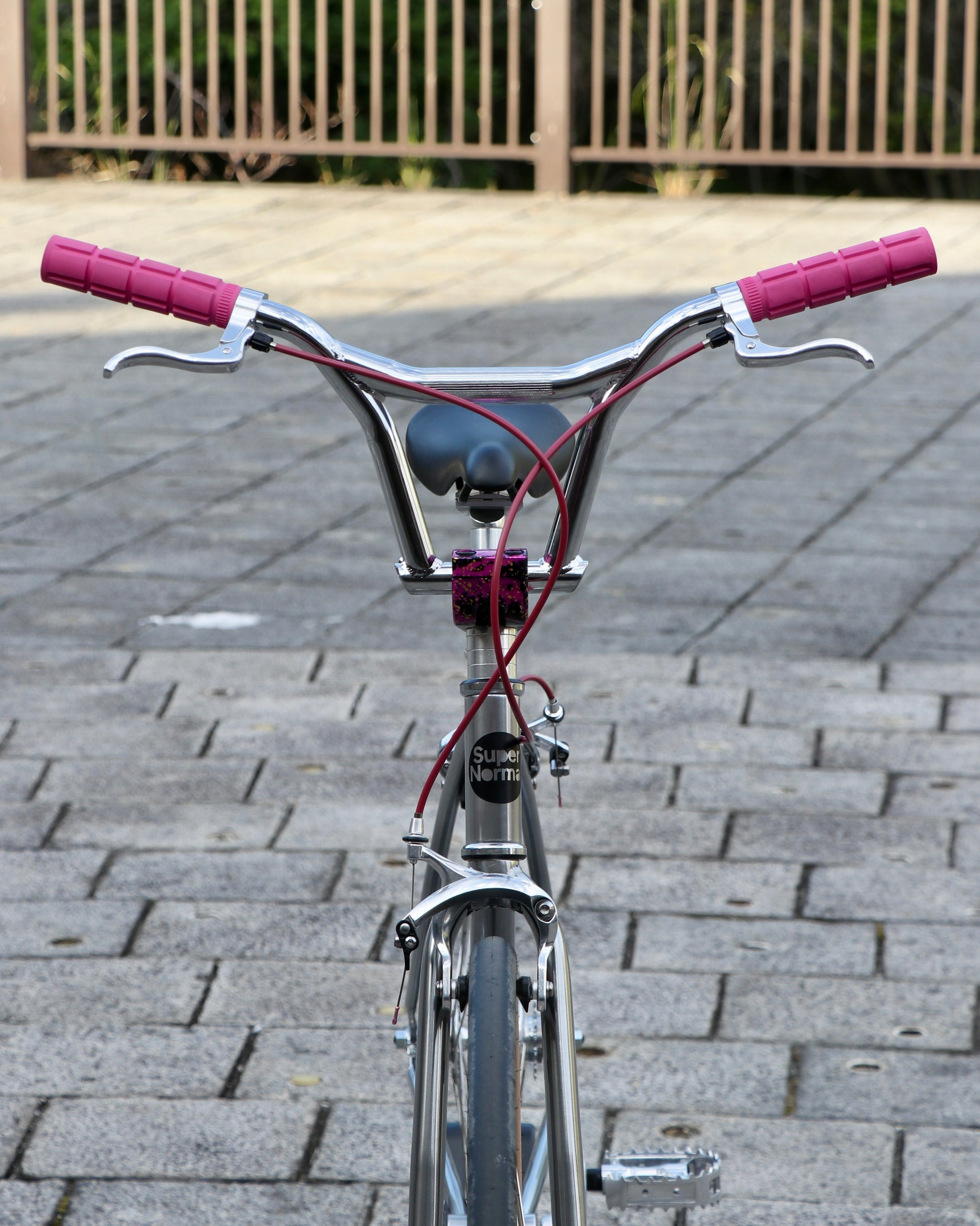 SUPERNORMAL type2 CUSTOM1