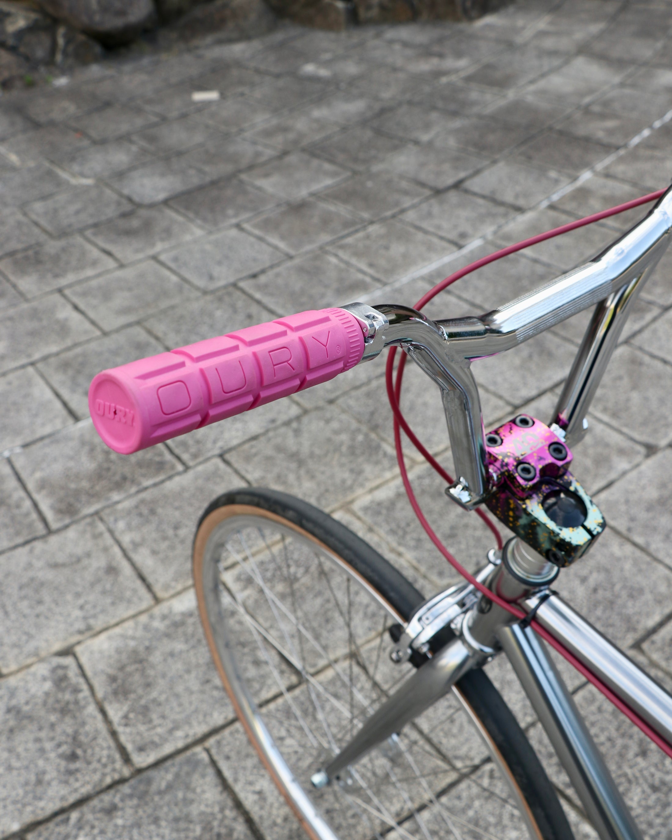 SUPERNORMAL type2 CUSTOM1