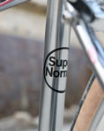 Gallery viewerに画像を読み込む, SUPERNORMAL type2 CUSTOM1

