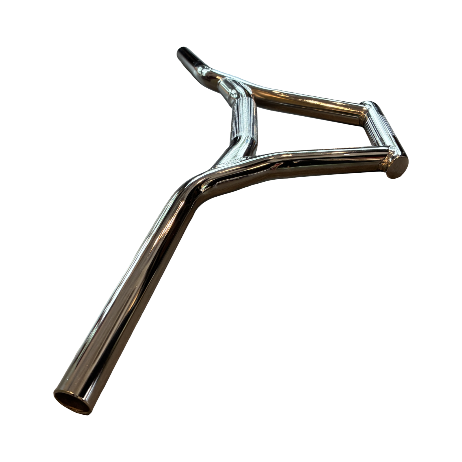 GRID-LOCK HANDLE