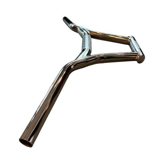 GRID-LOCK HANDLE