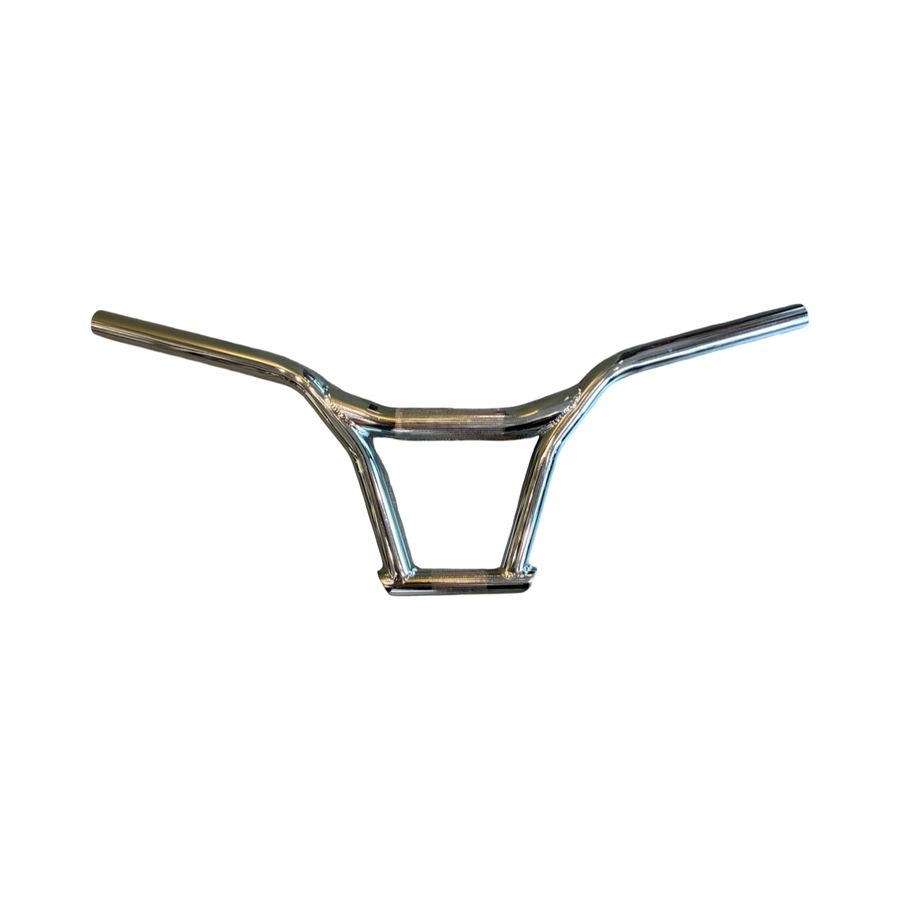 GRID-LOCK HANDLE