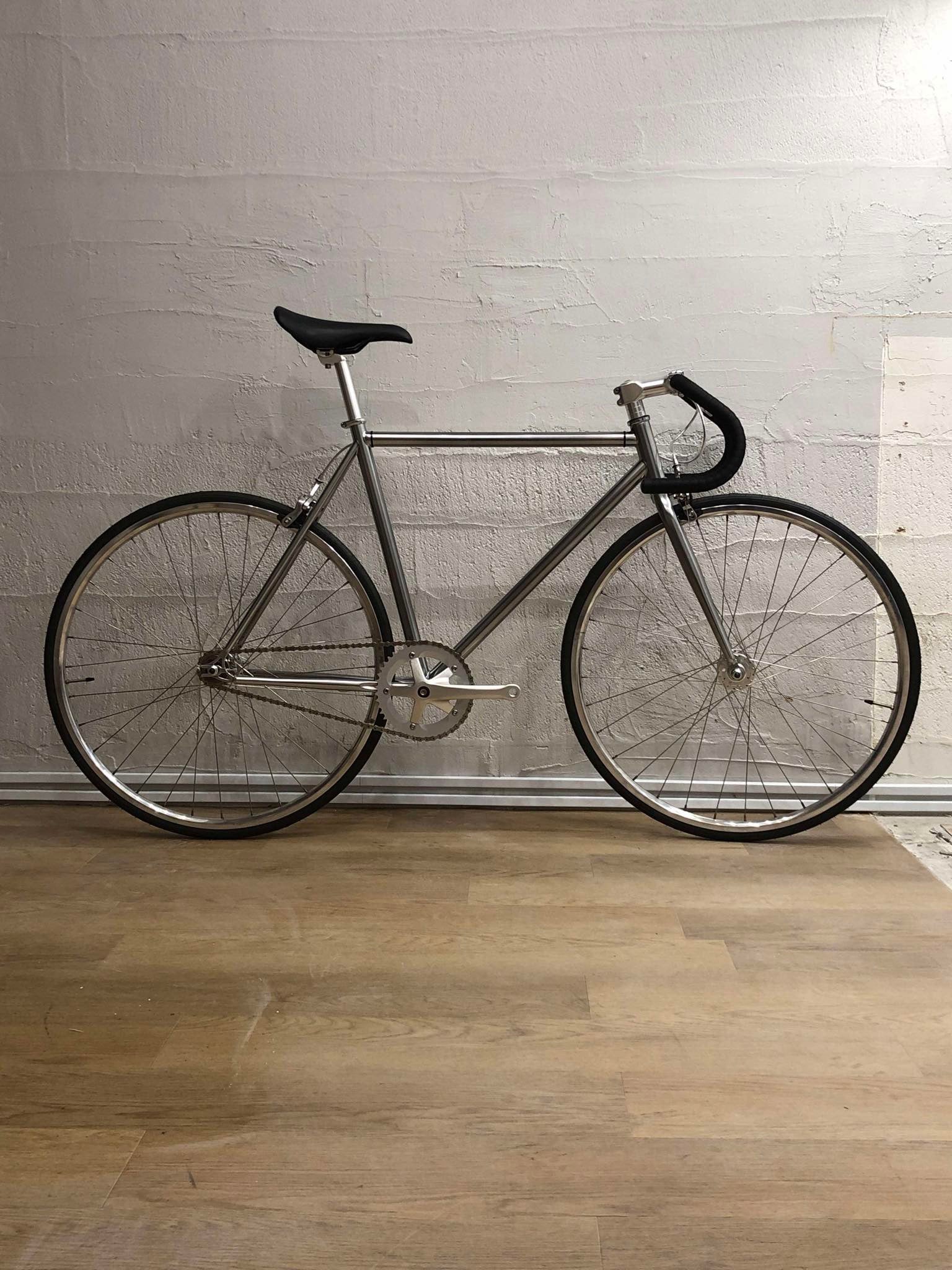 BICYCLE – CARTELBIKES/DINER