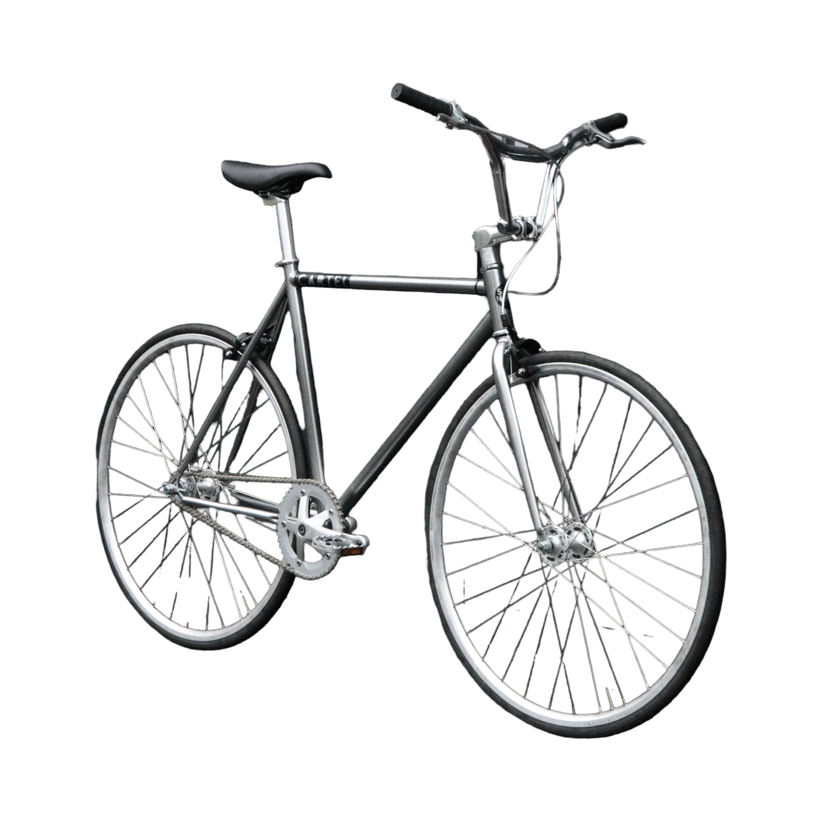 SUPERNORMAL type1 GRIDLOCK CUSTOM