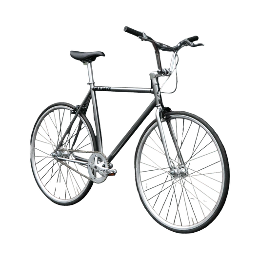 SUPERNORMAL type1 GRIDLOCK CUSTOM