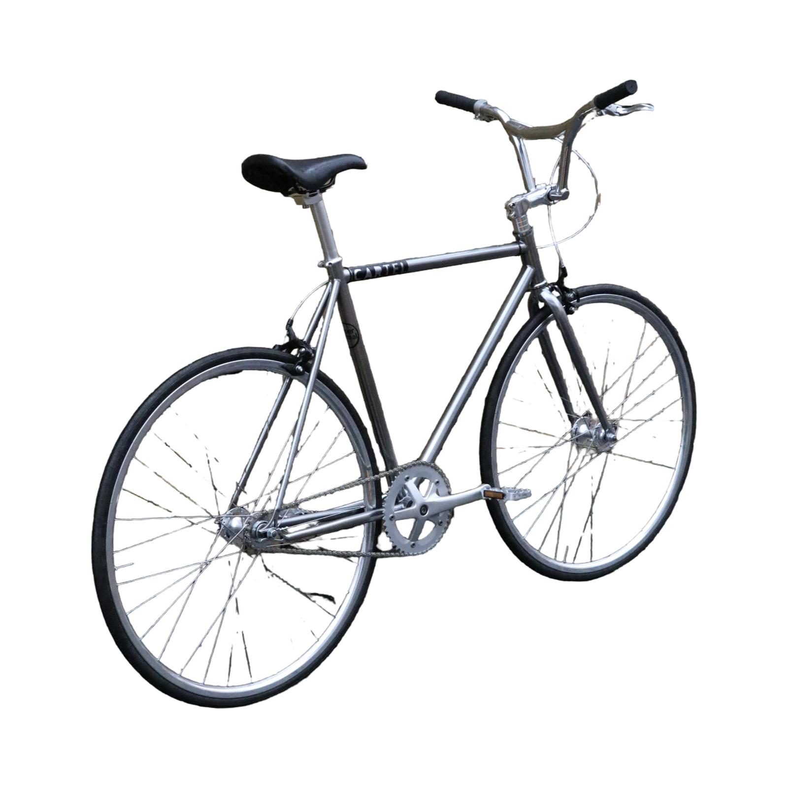 SUPERNORMAL type1 GRIDLOCK CUSTOM