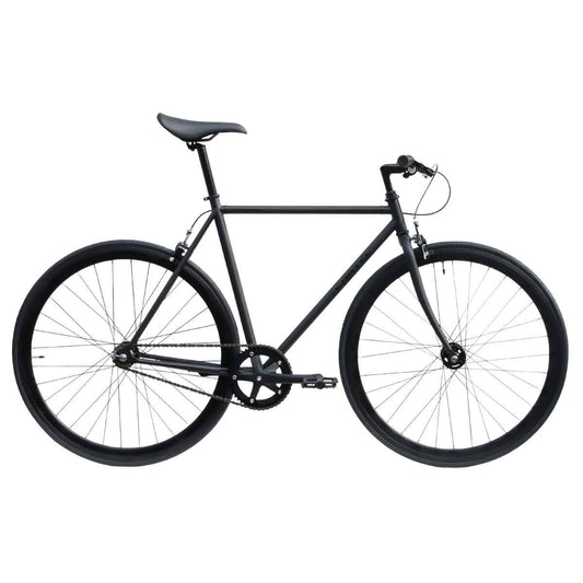 AVENUE MATTE BLACK