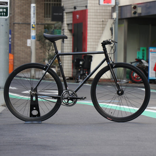 ALL-CITY BIG BLOCK COMPLETE BIKE 52cm