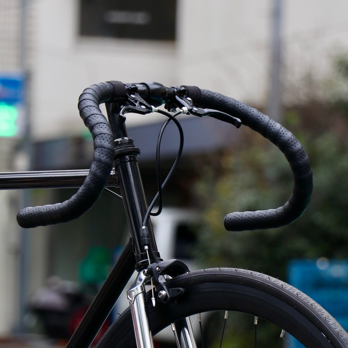 【完売品】CARTEL BIKES（定価77000円）ブラック CARTELBIKES LUG FRAME BLACK COMPLETE BIKE – CARTELBIKES/DINER