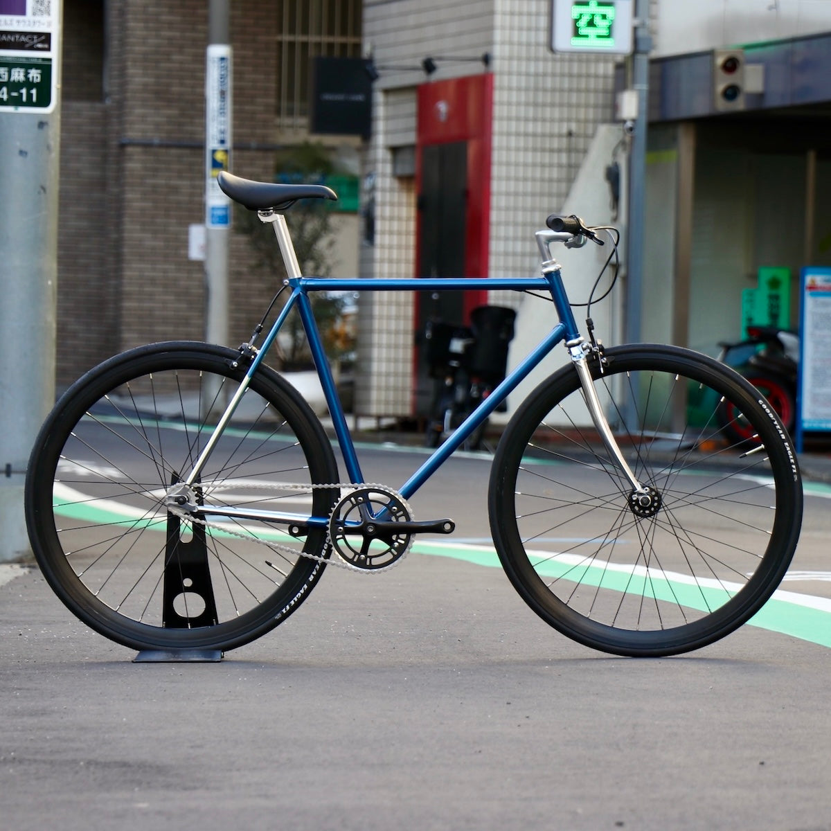 商品 – CARTELBIKES/DINER