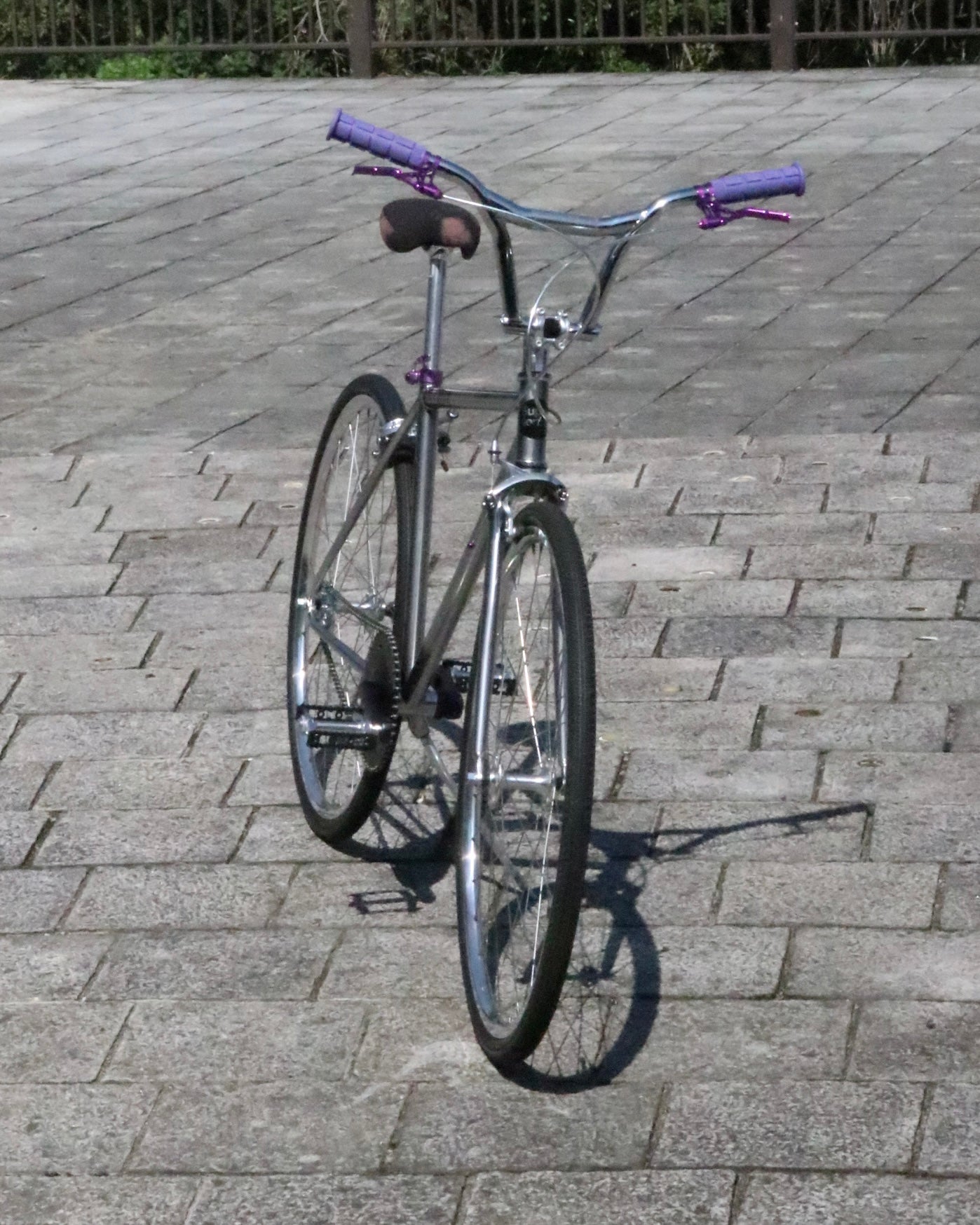 SUPERNORMAL type2  CUSTOM2