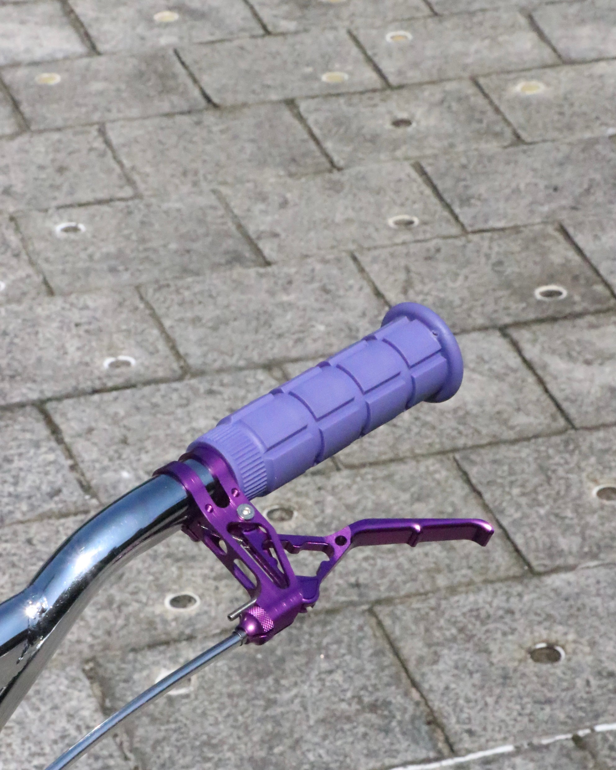 SUPERNORMAL type2  CUSTOM2