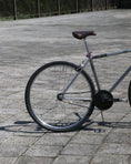 Gallery viewerに画像を読み込む, SUPERNORMAL type2  CUSTOM2
