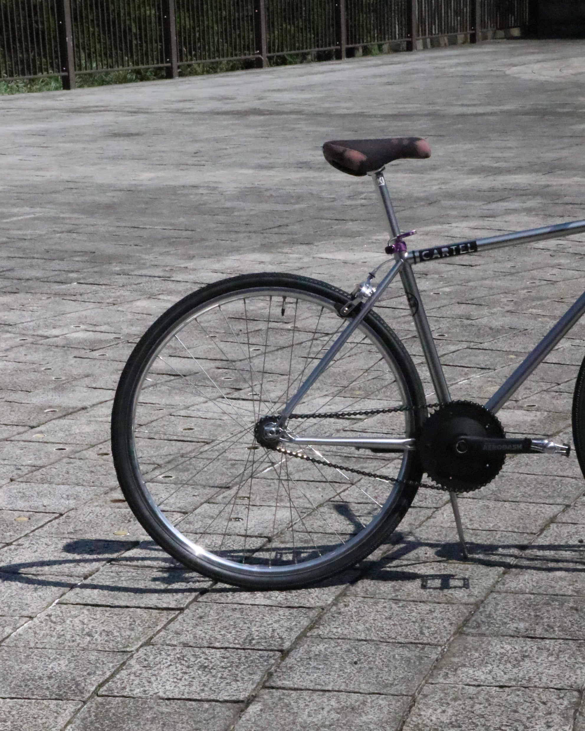 SUPERNORMAL type2  CUSTOM2