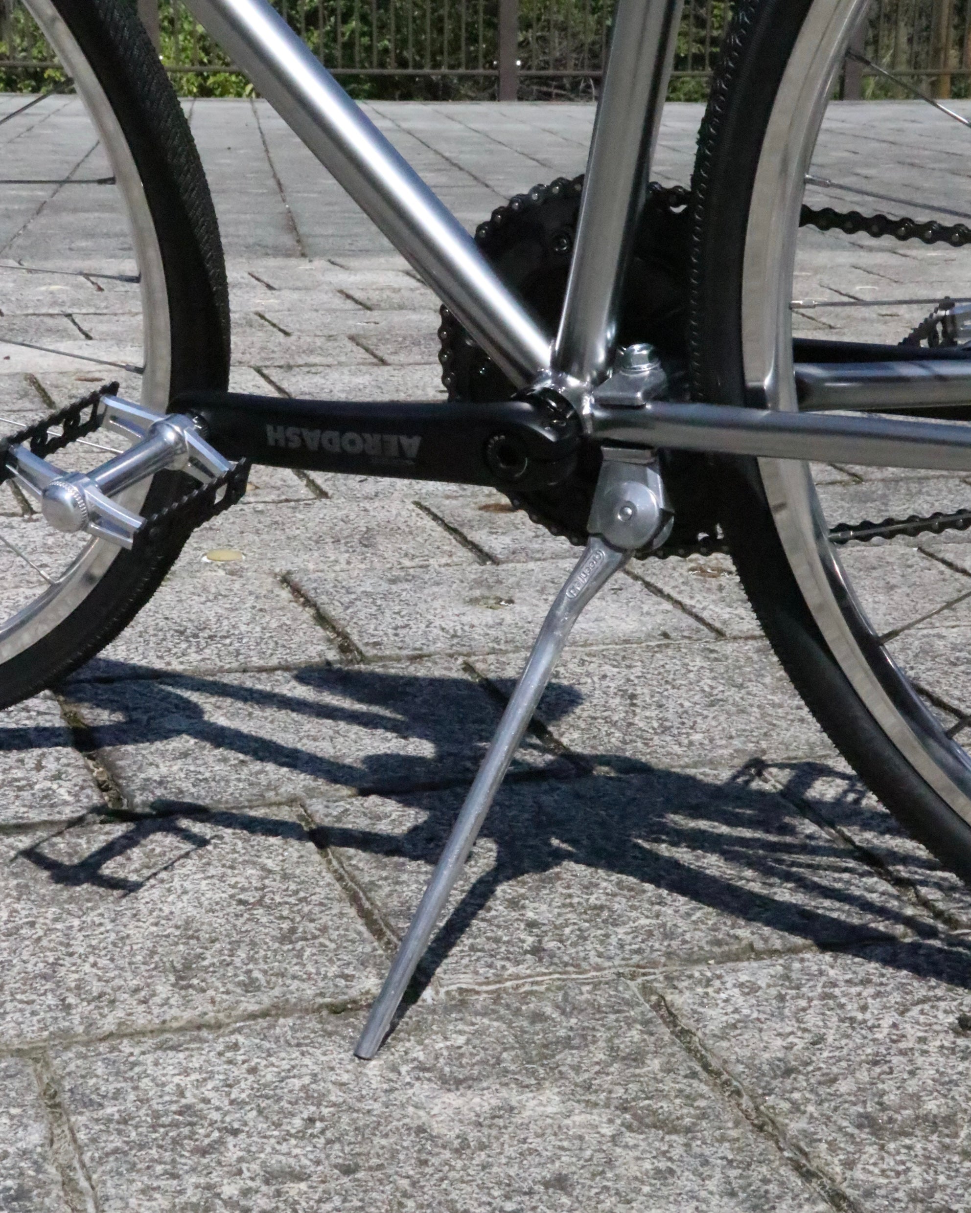 SUPERNORMAL type2  CUSTOM2