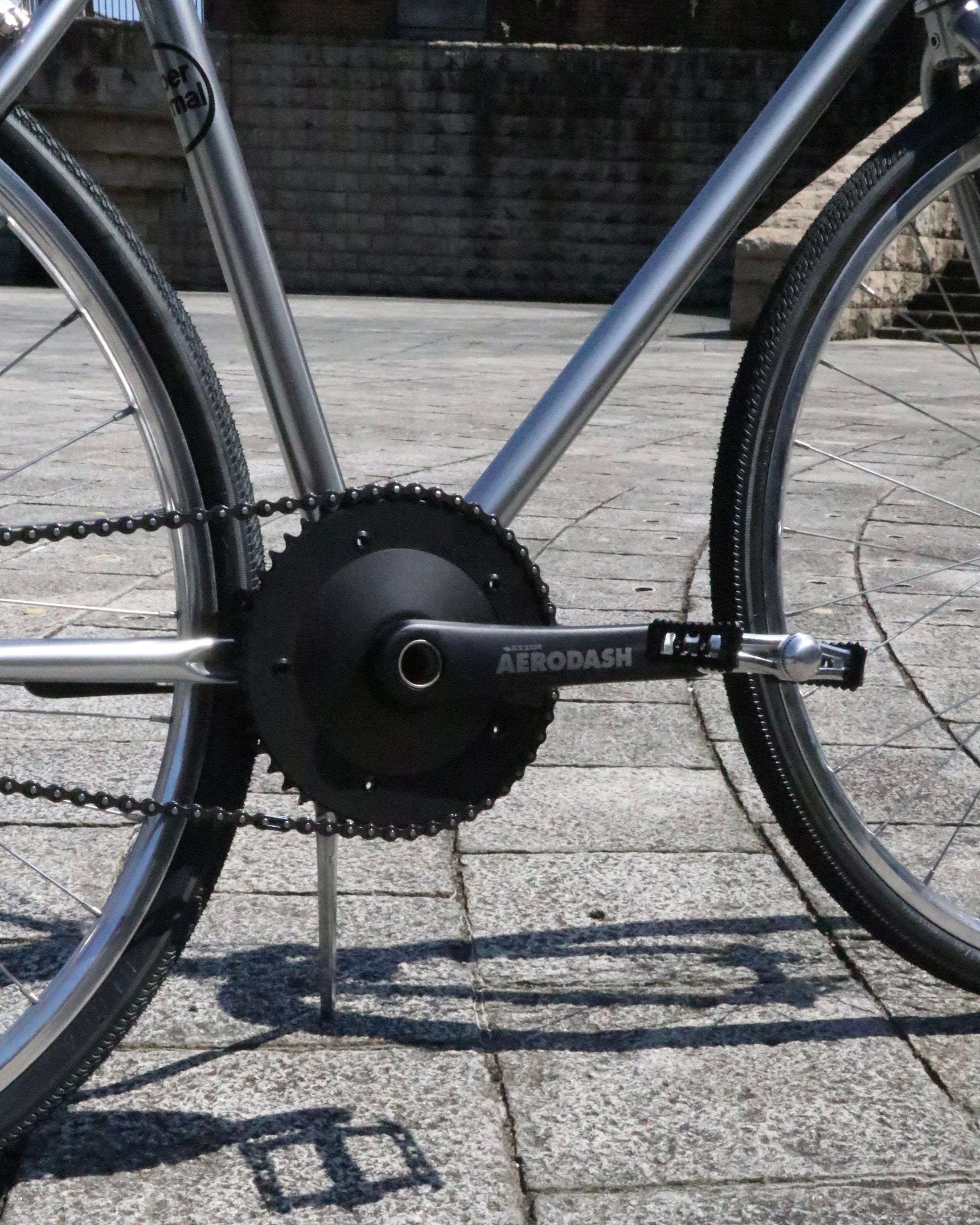 SUPERNORMAL type2  CUSTOM2