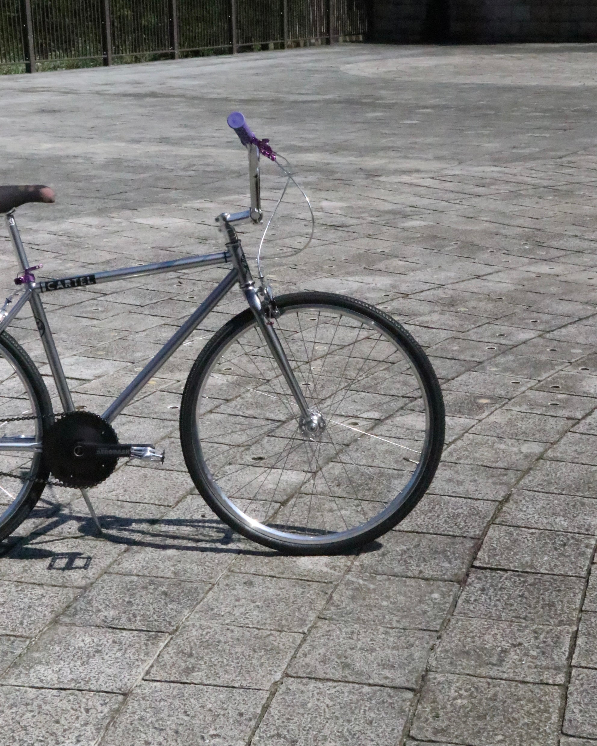 SUPERNORMAL type2  CUSTOM2