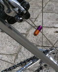 Gallery viewerに画像を読み込む, SUPERNORMAL type2  CUSTOM2
