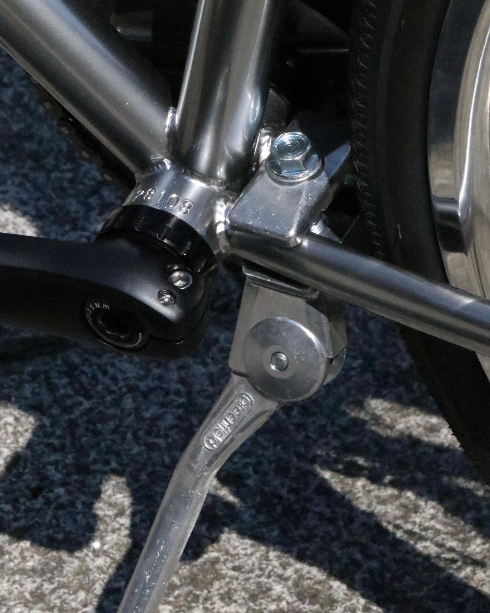 SUPERNORMAL type2  CUSTOM2