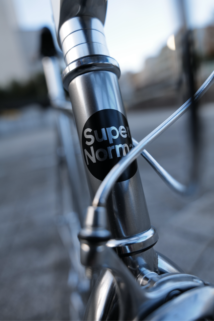 SUPERNORMAL type3 – DINER SUPERNORMAL type3 – DINER
