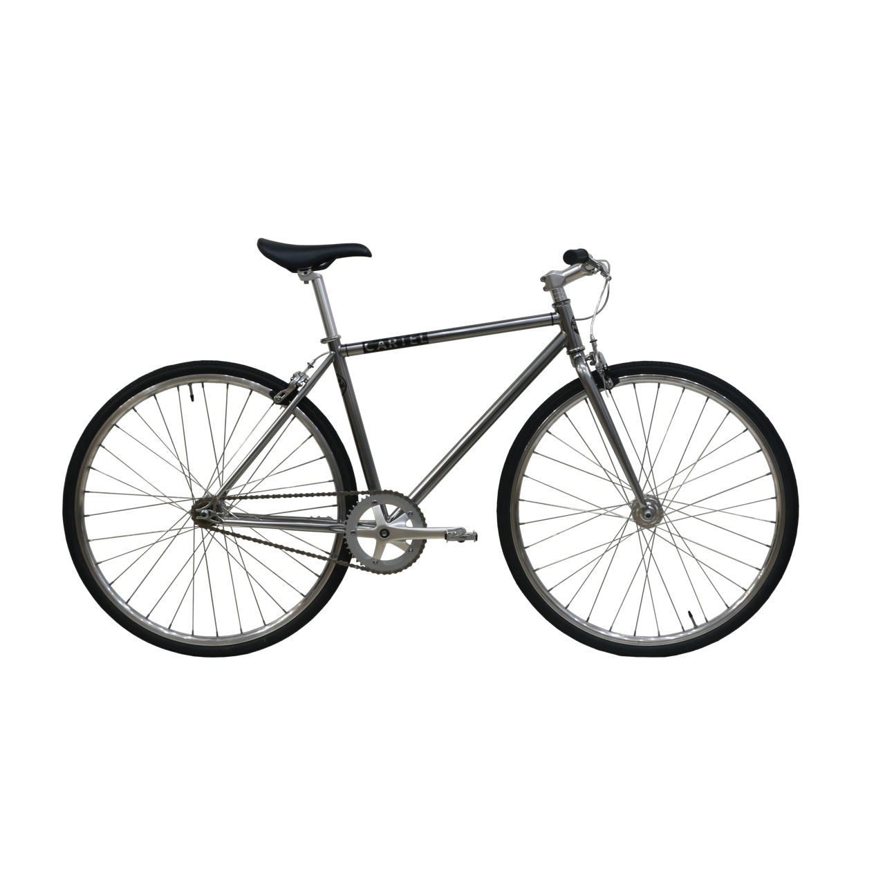 BICYCLE – CARTELBIKES/DINER