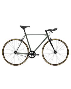 STATEBICYCLE 4130 Army Green
