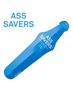 ピストバイク フェンダー Ass Savers Regular アスセイバー レギュラー ブルー PISTBIKE