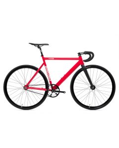 STATEBICYCLE 6061 V2 Candy Apple Red