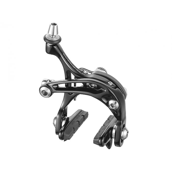 Campagnolo CHORUS BRAKE FRONT / REAR SET BLACK