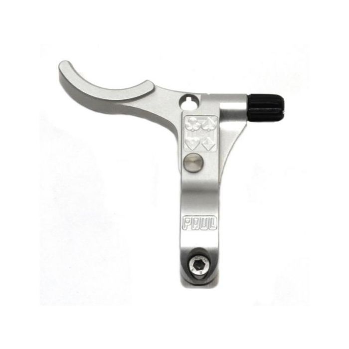 PAUL E-LEVER 23.8mm SILVER