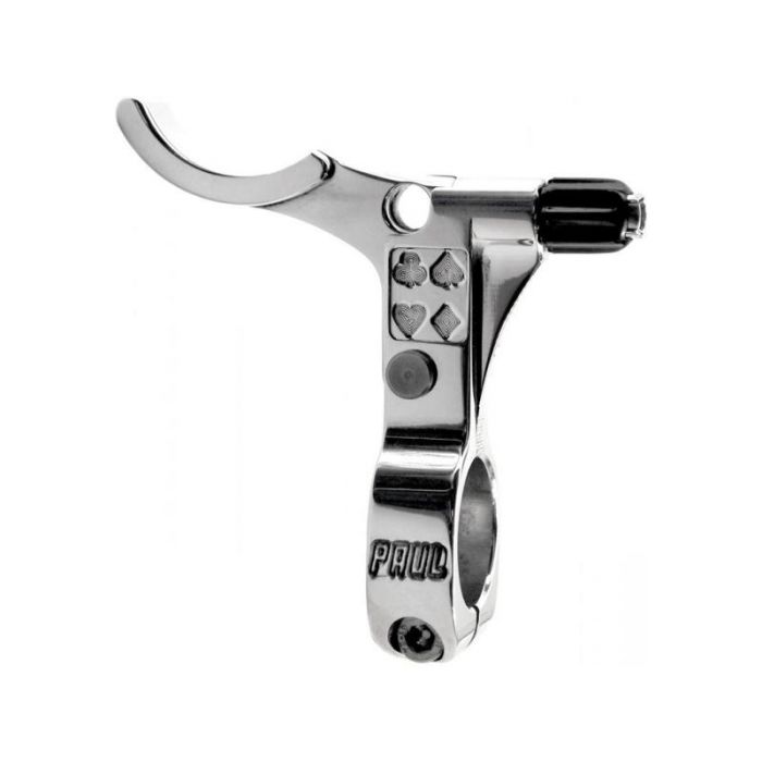 Paul E-Lever Polish パーツ | d-edge.com.br