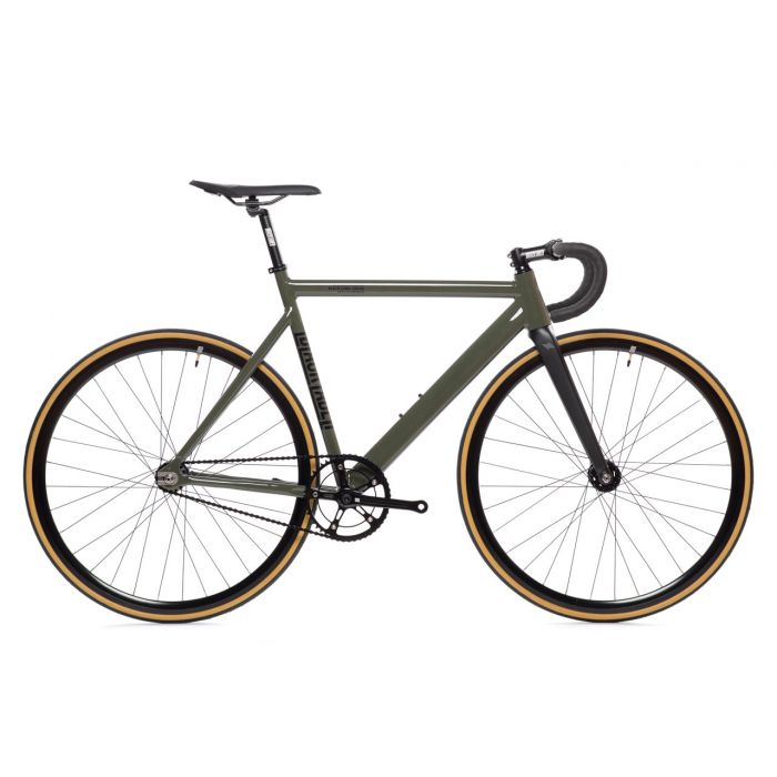 STATEBICYCLE 6061 BLACK LABEL V2 Army Green 