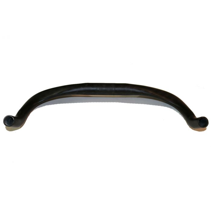 DINER CARBON BULLHORN BAR MATT 2