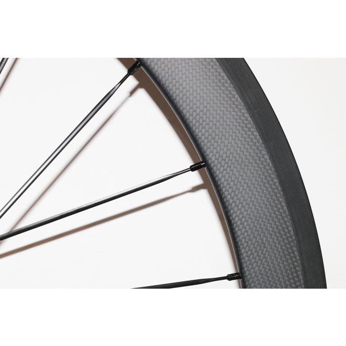 DINER 60mm CARBON WHEEL CLINCHER REAR