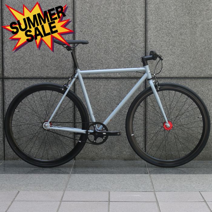 【 21' SUMMER SALE 】 State Bicycle Core-Line Pigeon