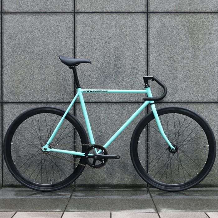 cartel bikes avenue lo pist bike